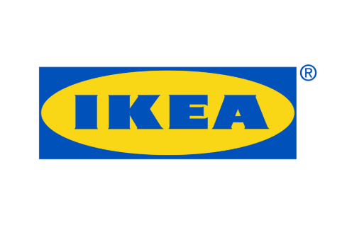 Old IKEA logo