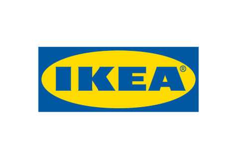 IKEA changes its logo for Virgil Abloh's MARKERAD - IKEA Hackers