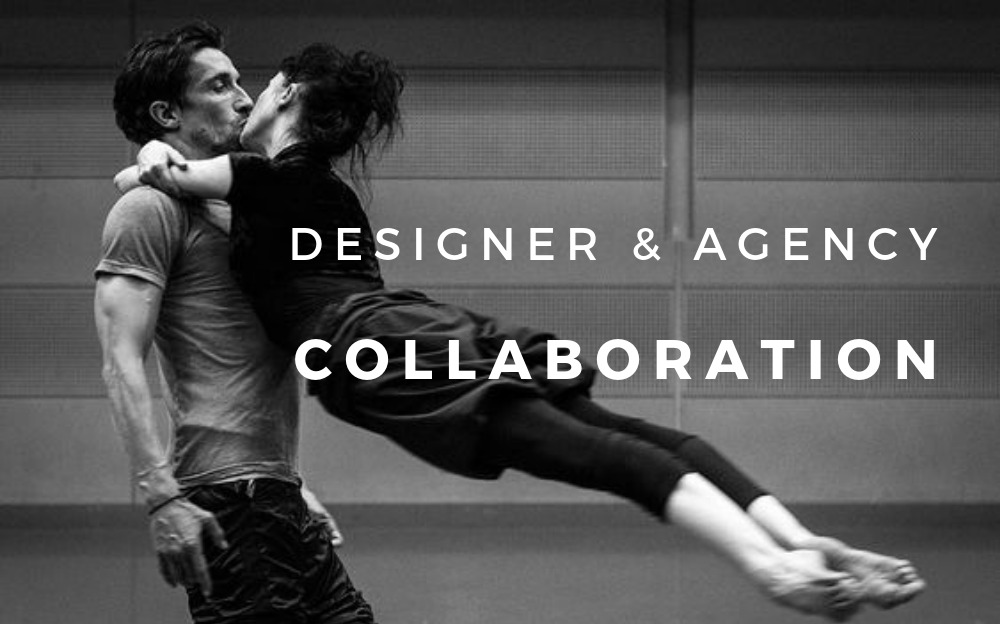 Freelance designer and studio