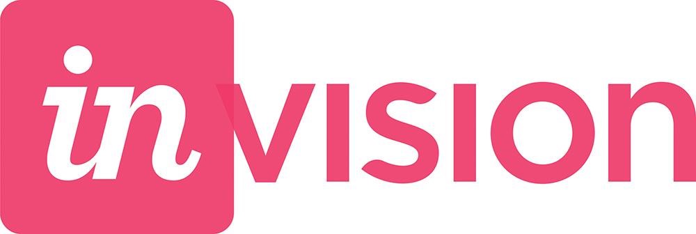 Invision app logo