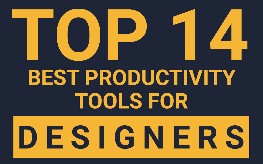 The Best Productivity Tools For Design Agencies | Approval Studio