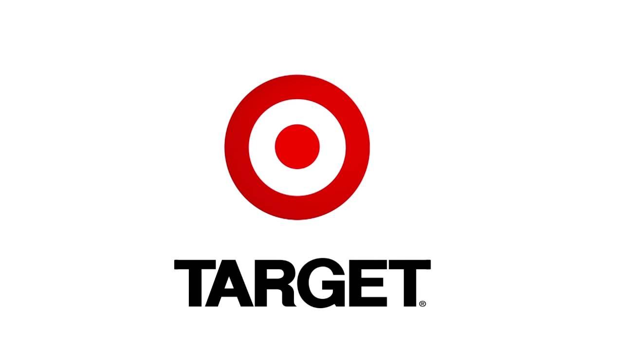 Target logo