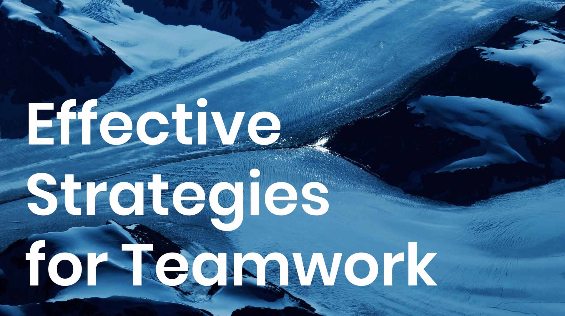 12 Effective Strategies To Improve Teamwork Approval Studio