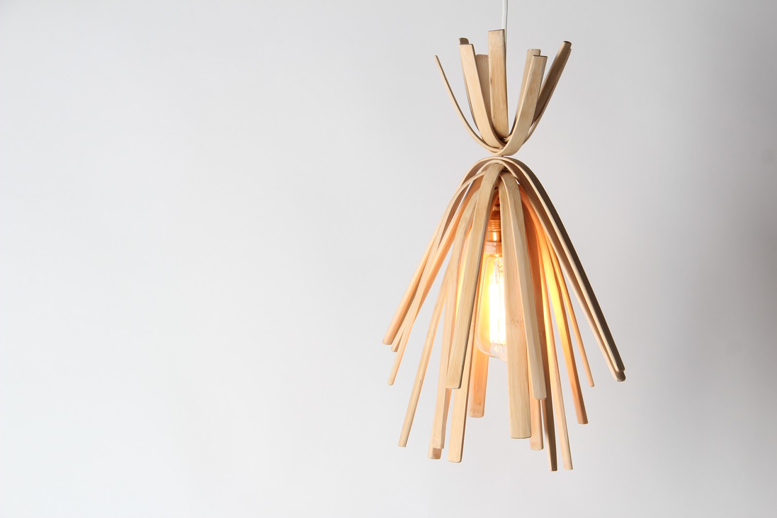 Lamp Design by Mauricio Sanin