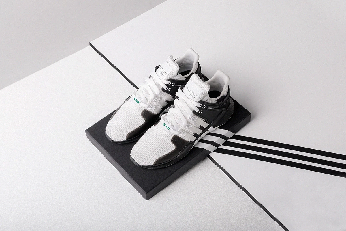 Adidas Branding Campaigns Logos and History Approval Studio