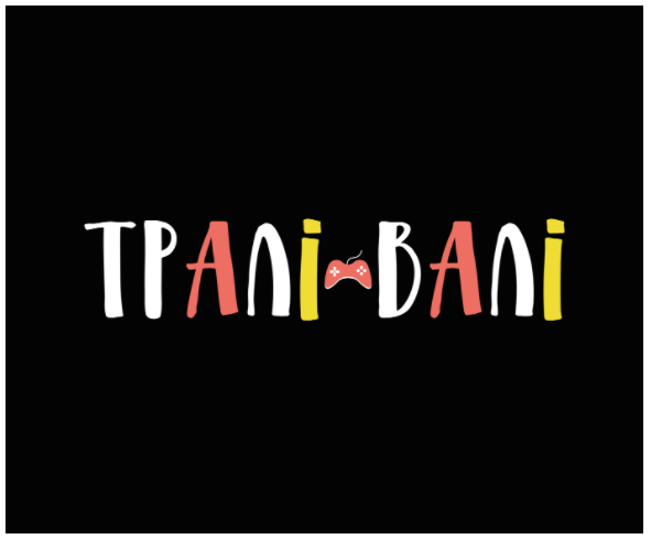 Logo Design by Anita Baranovska