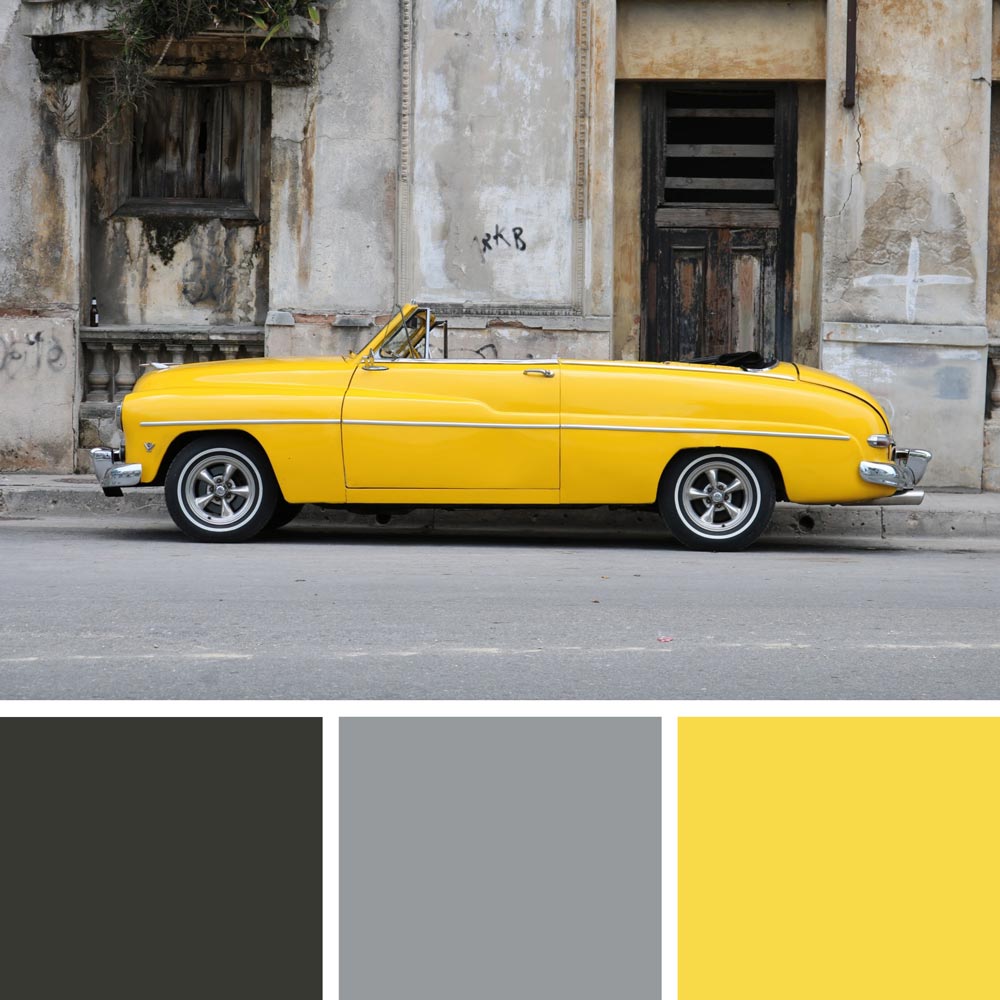 Pantone color palette Stock Photo by ©Shad.off 10021111