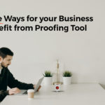 unique ways to use proofing tools banner
