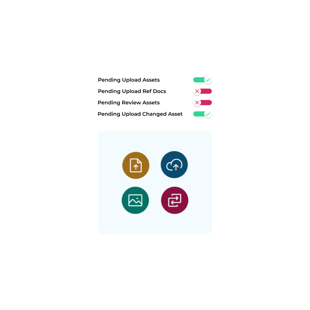 Set Up Notifications For Online Proofing Approval Studio