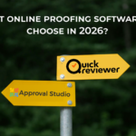 Approval Studio VS QuickReviewer