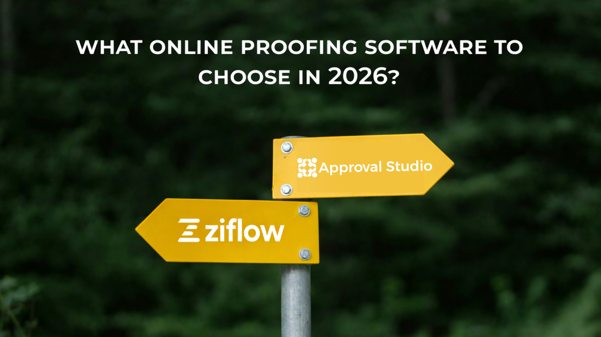banner to article ziflow vs approval studio