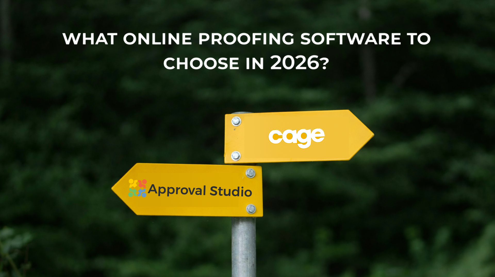 banner to article cageapp vs approval studio comparison 2026