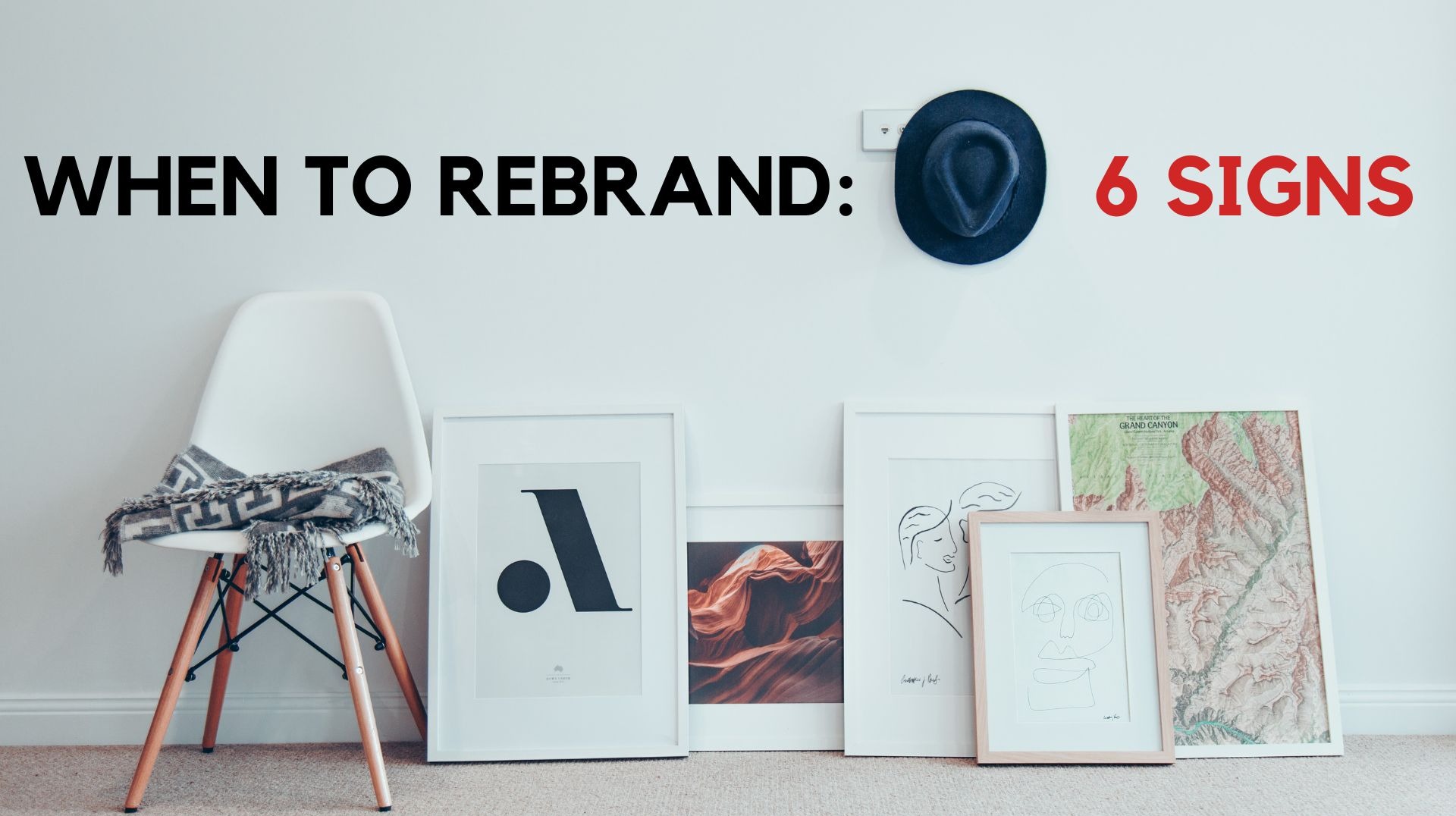 banner to the article on reasons to rebrand