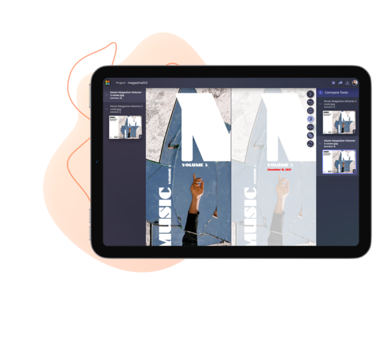 How to Improve Graphic Design Collaboration | Approval Studio