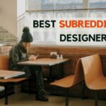 banner to the article about subbredits for designers