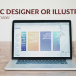 What to choose: A Complete Guide on Graphic Designers and Illustrators article banner image