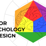 Banner image for the article "Color Psychology in Design"