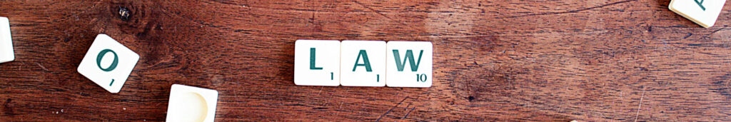 law scrabble