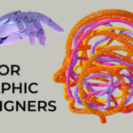 Banner picture for the AI tools for graphic designers article