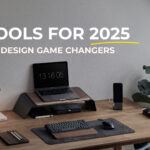 Banner picture for 20 tools for 2025 article