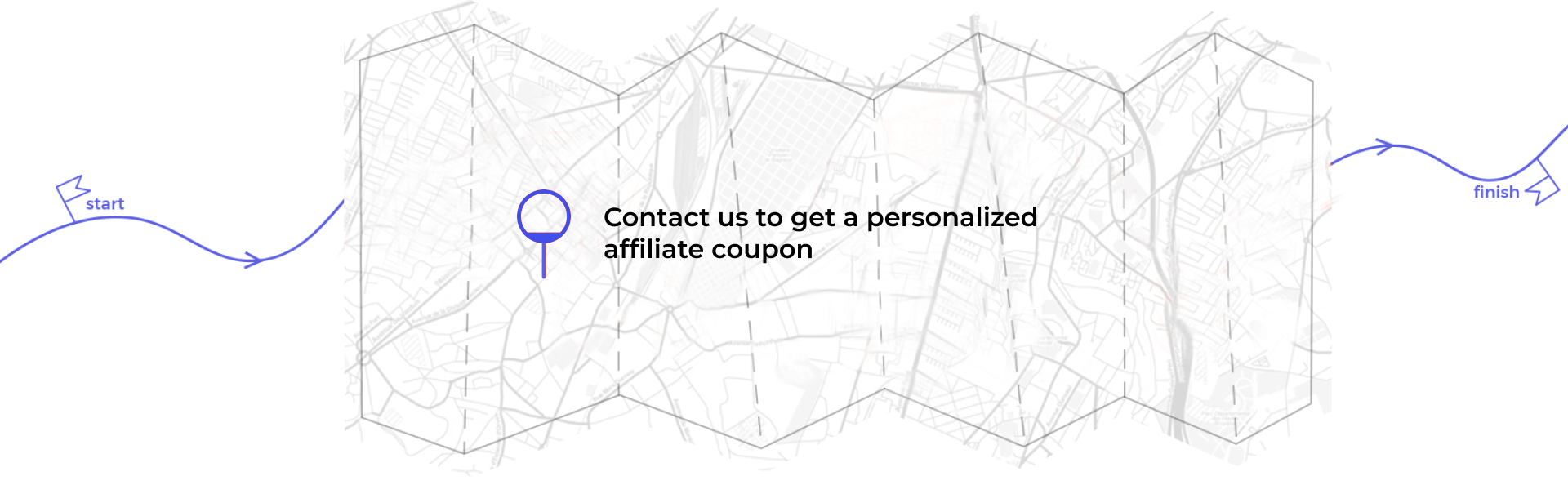 Contact us to get an affiliate coupon