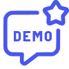 Demo Tool icon