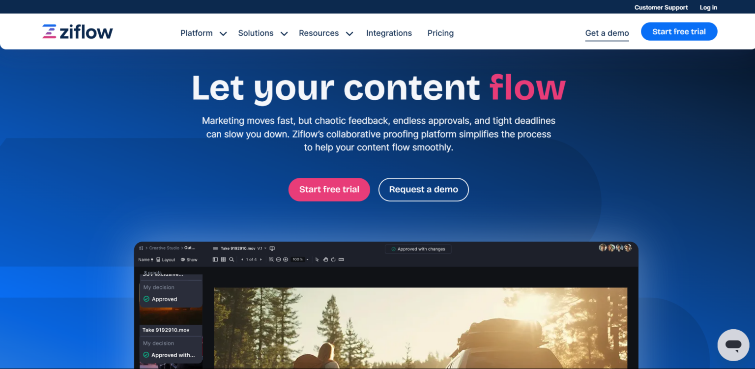 10 Best Creative Approval Software in 2026 | Approval Studio