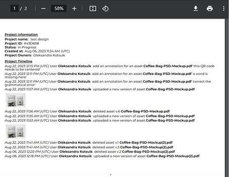Address book users