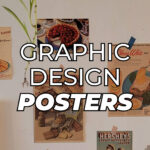 a banner image for the graphic design posters article