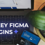 Banner image for 40 Figma plugins article