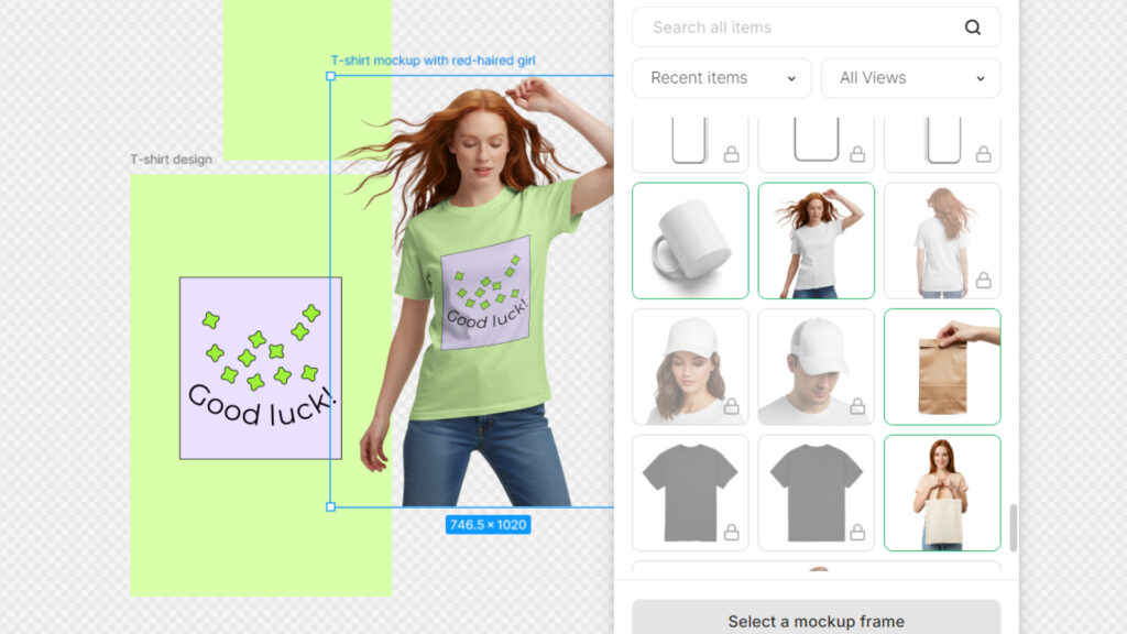 Artboard Studio Mockups plugin illustration