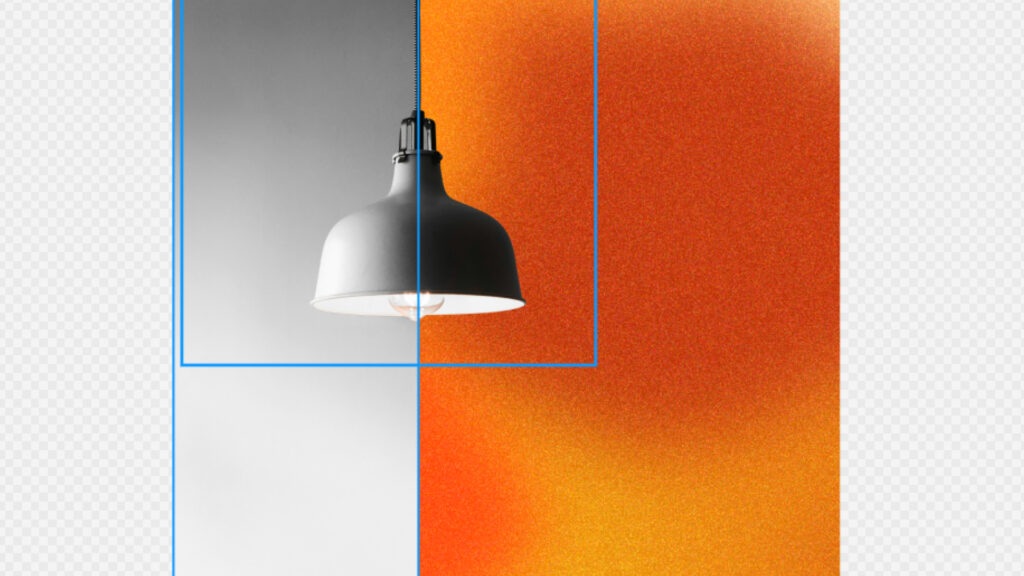 Icons8 Background remover plugin illustration