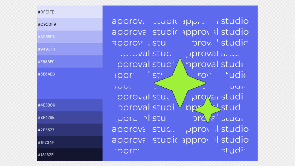 Tints and Shades plugin illustration