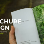 banner image for brochure design article