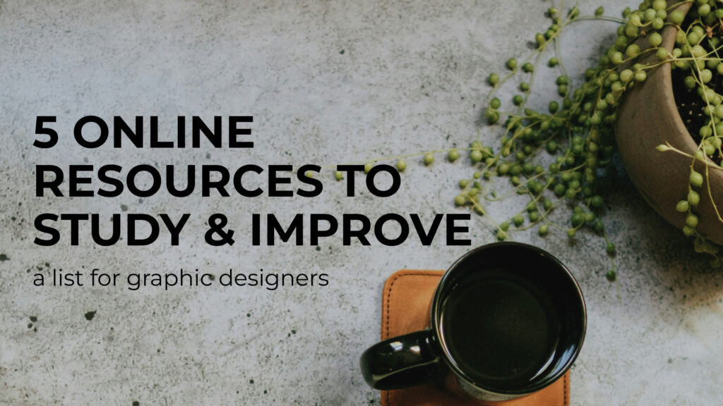 How to upgrade your design skills article banner image
