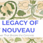 the banner image for the art nouveau article