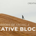 banner image for creative talks 12 art block