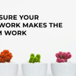 banner for team work article