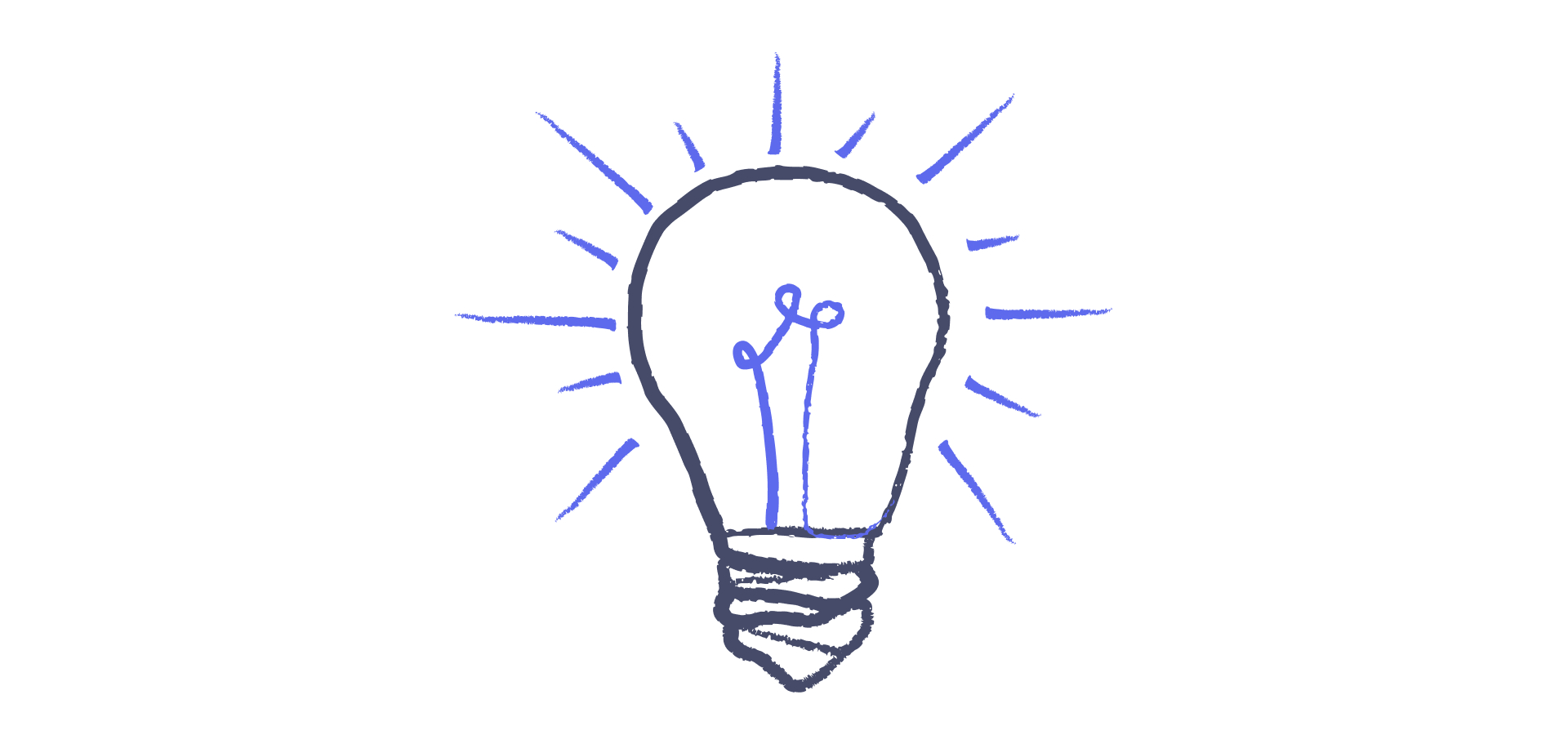 sketching is a creative booster