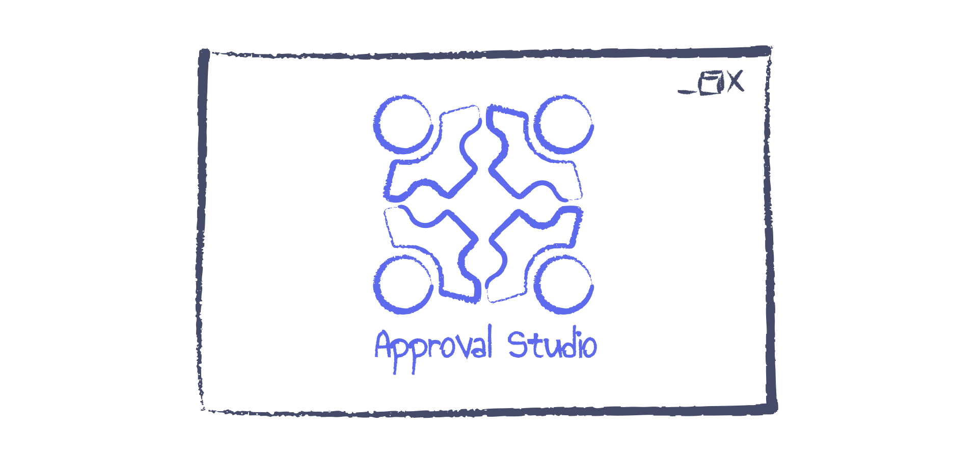 sketching is communication