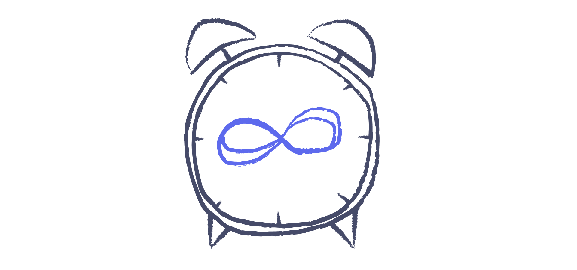 sketching has no limits