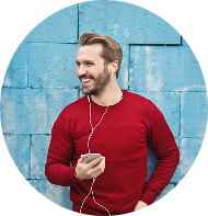 <p style="text-align: left;"><strong>In-house Creative Team</strong></p>