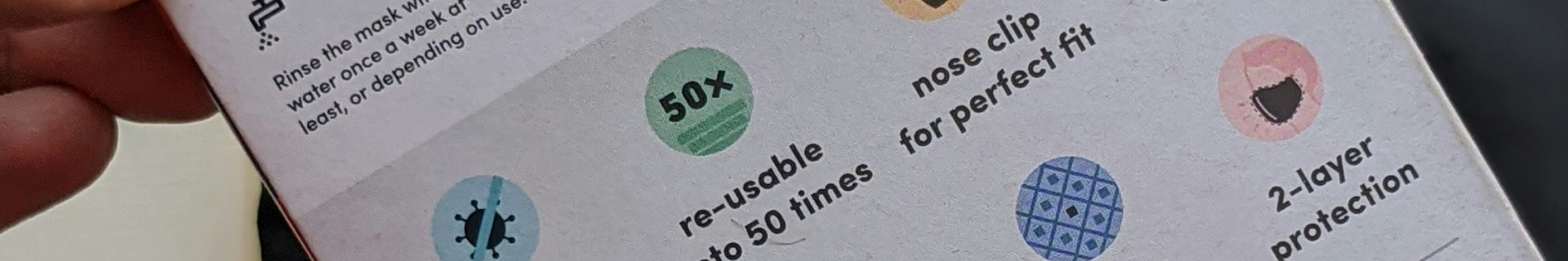 hard proof is a patient zero for your production