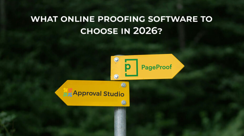 banner to article approval studio vs pageproof
