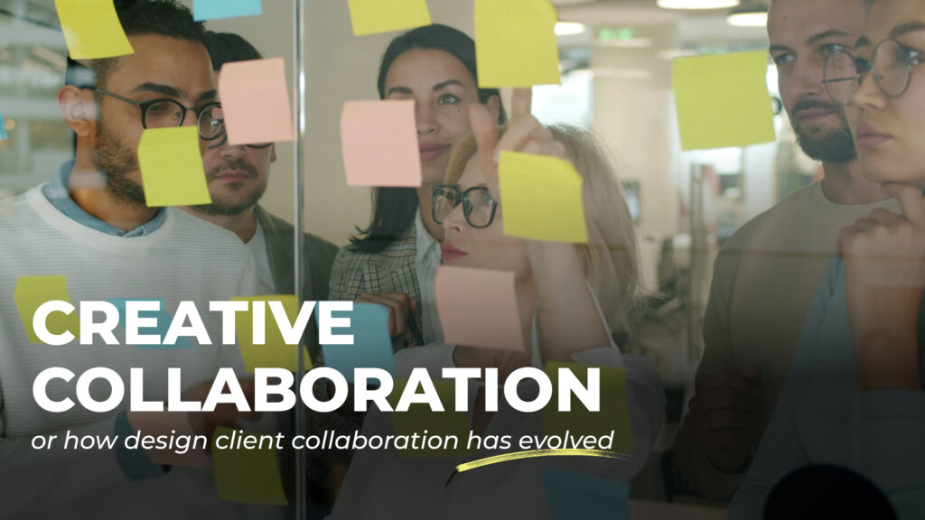 banner image for creative collaboration article