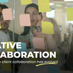 banner image for creative collaboration article