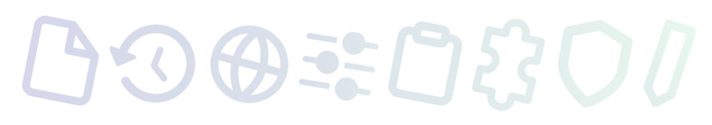 online proofing tool features