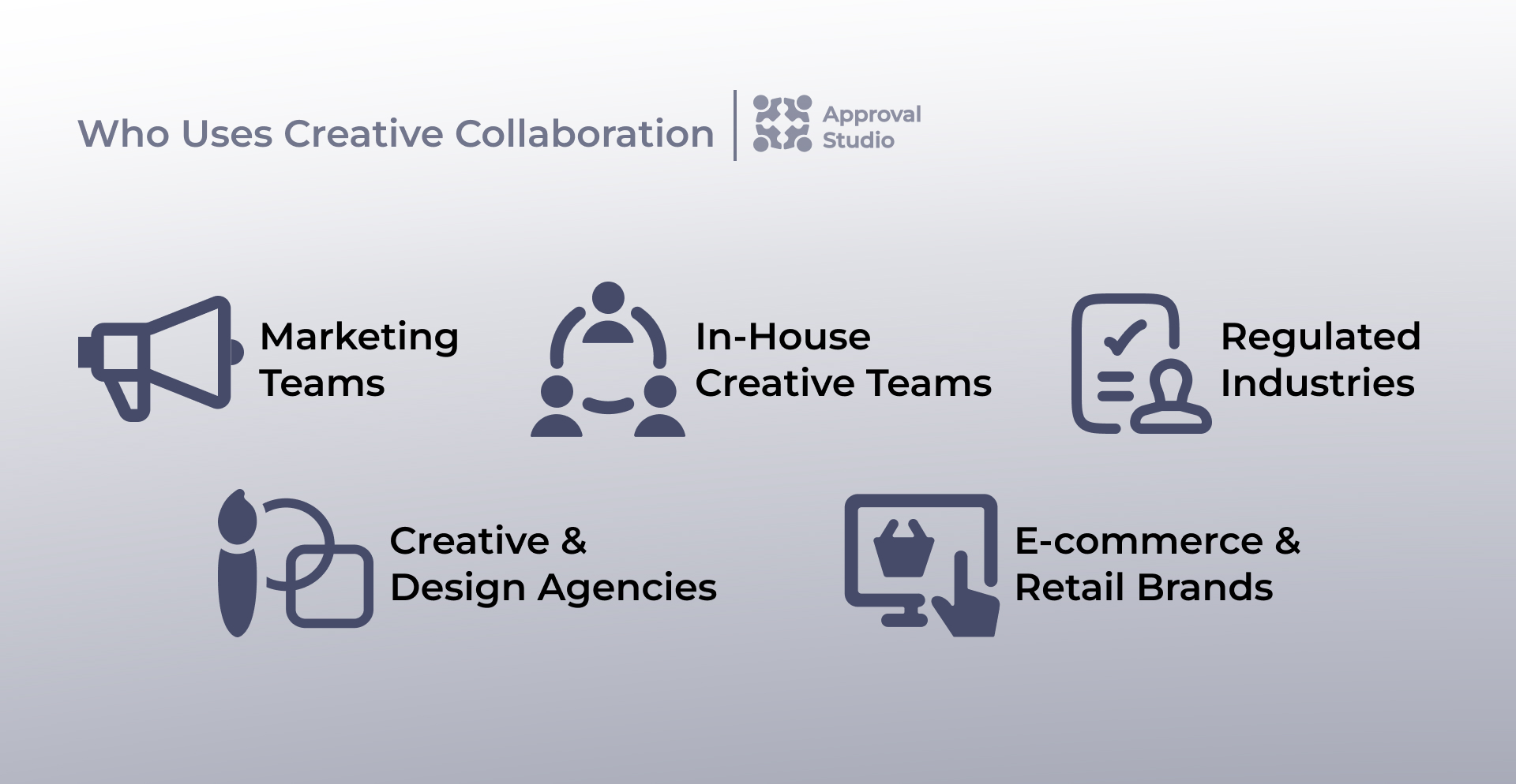 What is Creative Collaboration? | Approval Studio