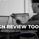 Design review tools article banner image