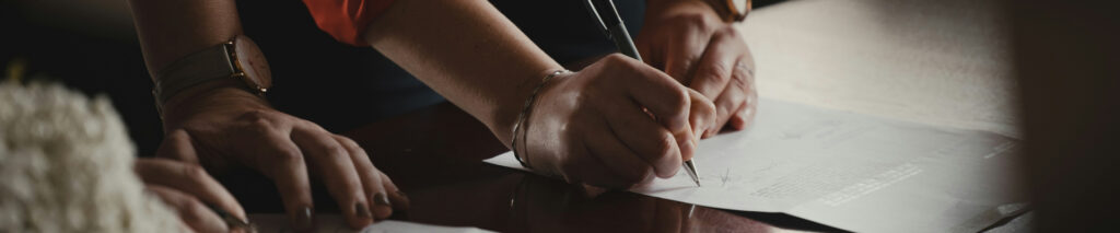 approbation finale d'un document